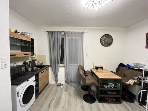 Foto - Wohnung zum Kaufen in Düsseldorf 185.000,00 € 51.48 m²