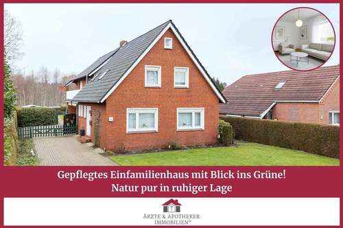 Foto - Haus zum Kaufen in Westoverledingen 289.000,00 € 178 m²