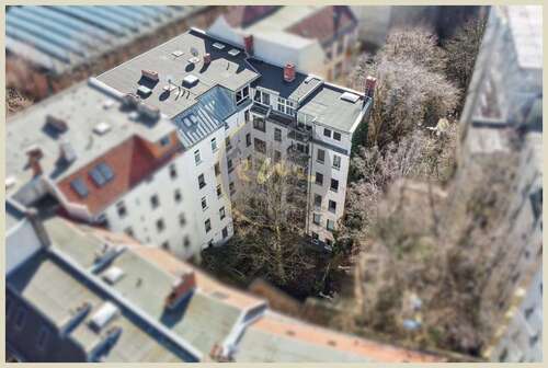 Foto - Wohnung zum Kaufen in Berlin 548.000,00 € 119.5 m²