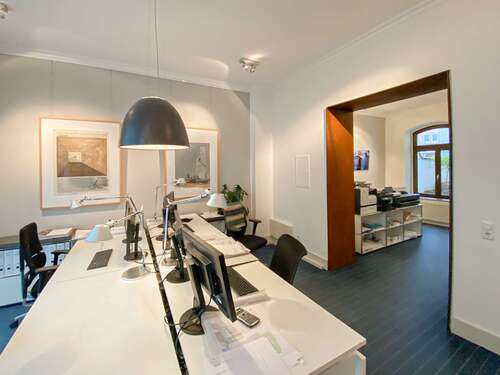 Foto - Büro in Düsseldorf 638.000,00 € 157 m²