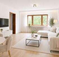 Wohnung zum Kaufen in Gernsbach 89.000,00 € 33 m²