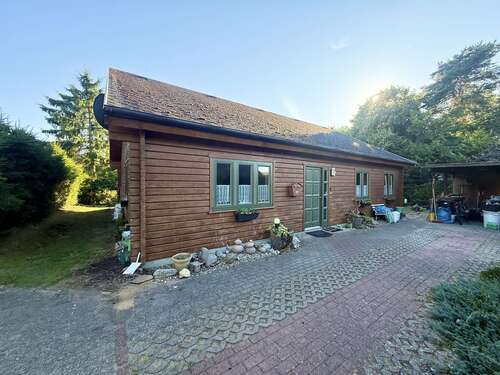 Foto - Haus zum Kaufen in Dabel 220.000,00 € 77 m²