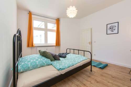 Foto - WG-Zimmer in Berlin 675,00 € 16 m²