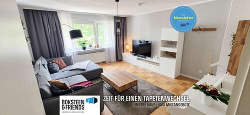 Foto - Wohnung zum Mieten in Oberhausen 850,00 € 85.06 m²