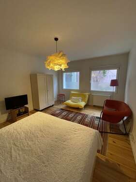 Foto - Wohnung zum Kaufen in Hamburg 379.000,00 € 63 m²