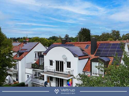 Foto - Wohnung zum Kaufen in Greifenberg 299.000,00 € 58.8 m²