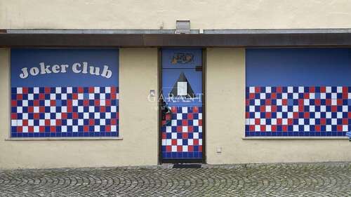 Foto - Einzelhandel in Schwäbisch Gmünd 490,00 € 50 m²