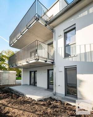 Foto - Wohnung zum Kaufen in Ingolstadt 532.000,00 € 85 m²