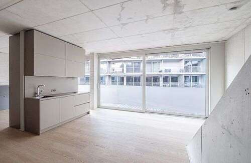 Foto - Wohnung zum Kaufen in Berlin 950.000,00 € 59 m²