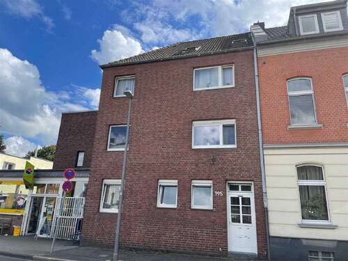 Foto - Wohnung zum Kaufen in Krefeld-Linn 149.000,00 € 75 m²