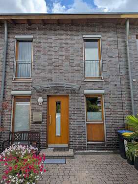 Foto - Haus zum Kaufen in Bottrop 310.000,00 € 105 m²