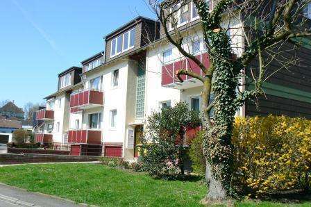Foto - Wohnung zum Mieten in Dortmund 450,00 € 50 m²