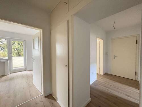 Foto - Wohnung zum Mieten in Bremen 528,00 € 66.61 m²