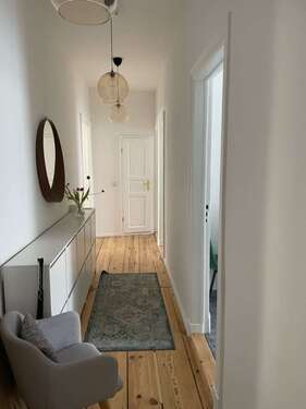 Foto - Wohnung zum Mieten in Berlin 1.300,00 € 90 m²