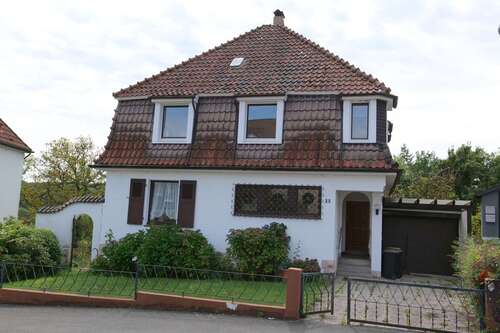 Foto - Haus zum Kaufen in Wuppertal 350.000,00 € 167 m²