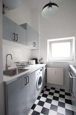 Foto - Wohnen auf Zeit in Berlin 1.100,00 €