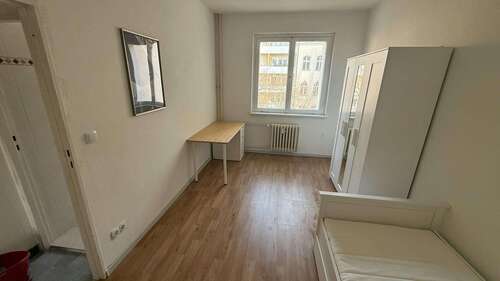 Foto - WG-Zimmer in Berlin 810,00 € 12 m²