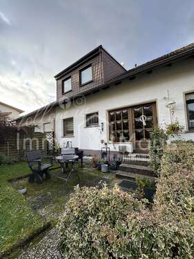 Foto - Haus zum Kaufen in Werdohl- Kleinhammer 249.000,00 € 185 m²