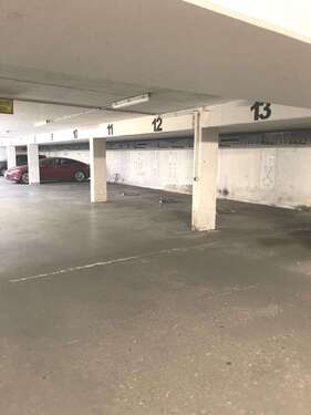Foto - Garage zu vermieten in Berlin 120,00 € 12.5 m²