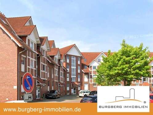 Foto - Wohnung zum Kaufen in Ronnenberg 268.000,00 € 99 m²