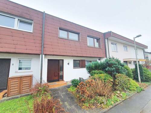 Foto - Haus zum Kaufen in Nellmersbach 550.000,00 € 175 m²