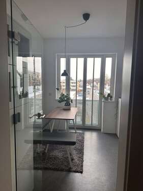 Foto - Wohnung zum Mieten in Erding 1.265,00 € 91 m²