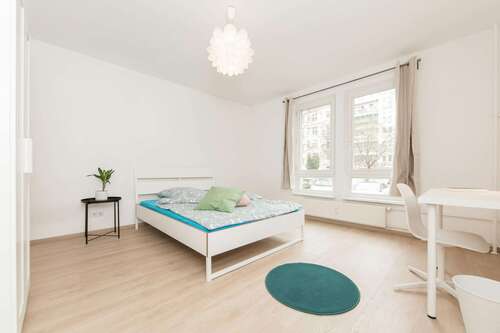 Foto - WG-Zimmer in Berlin 730,00 € 17 m²
