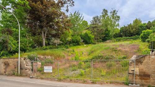 Foto - Grundstück zu verkaufen in Heilbronn 945.000,00 € 1097 m²