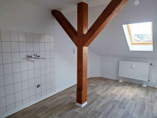 Foto - Wohnung zum Mieten in Chemnitz 490,00 € 89.06 m²