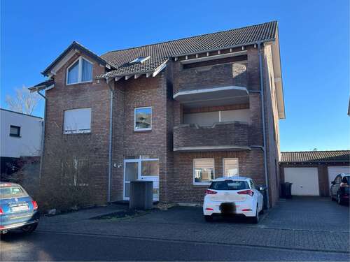 Foto - Wohnung zum Kaufen in Eschweiler 329.000,00 € 130 m²