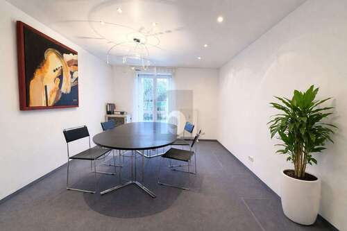 Foto - Büro in München 1.900,00 € 134 m²