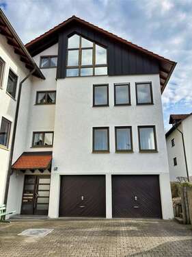 Foto - Wohnung zum Kaufen in Balingen 245.000,00 € 88.39 m²
