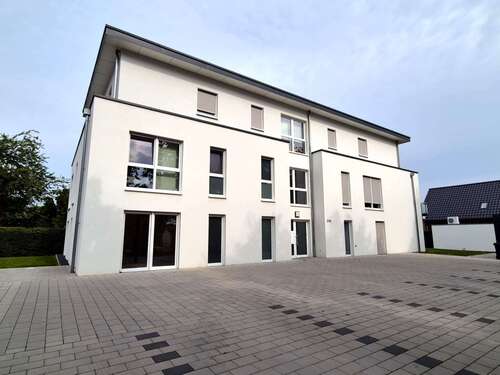 Foto - Wohnung zum Mieten in Selfkant 1.100,00 € 84 m²