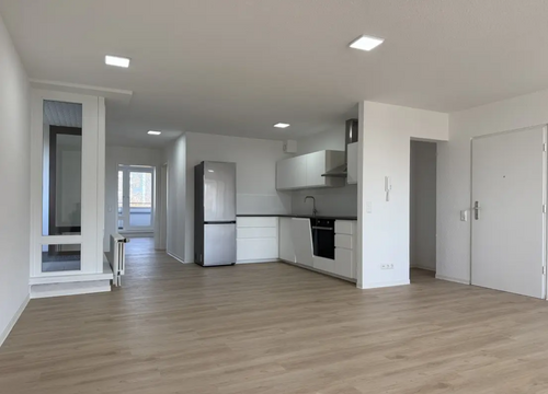 Foto - Wohnung zum Mieten in Stuttgart 1.050,00 € 77.6 m²