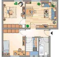 Wohnung zum Mieten in Recklinghausen 236,95 € 56.8 m²
