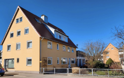 Foto - Haus zum Kaufen in Kempten 780.000,00 € 280 m²