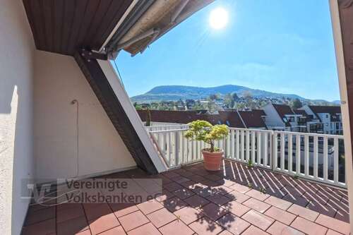 Foto - Wohnung zum Kaufen in Pfullingen 360.000,00 € 111.04 m²