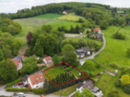 Foto - Grundstück zu verkaufen in Vlotho 146.000,00 € 800 m²