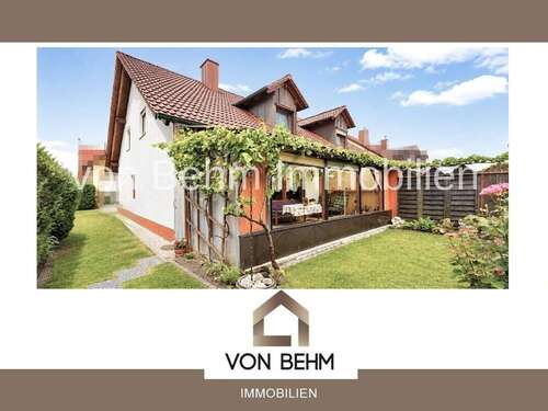 Foto - Haus zum Kaufen in Vohburg an der Donau Hartacker 439.000,00 € 100 m²