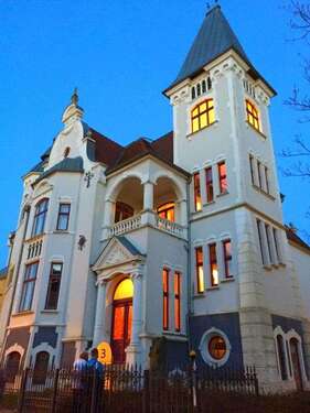 Foto - Wohnung zum Mieten in Rostock 1.600,00 € 140.83 m²