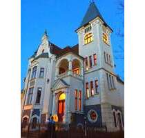 Wohnung zum Mieten in Rostock 1.600,00 € 140.83 m²