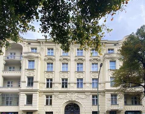 Foto - Wohnung zum Mieten in Berlin 2.300,00 € 78 m²