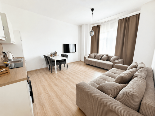 Foto - Wohnung zum Mieten in Pforzheim 750,00 € 66 m²