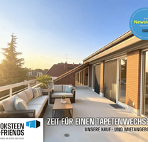 Wohnung zum Mieten in Mülheim an der Ruhr 1.800,00 € 146 m²