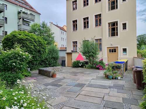 Foto - Wohnung zum Kaufen in Görlitz 47.500,00 € 53.5 m²