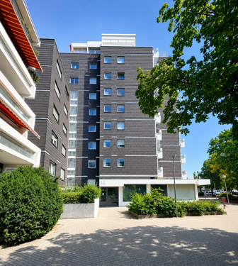 Foto - Wohnung zum Kaufen in Ludwigshafen 159.000,00 € 79 m²