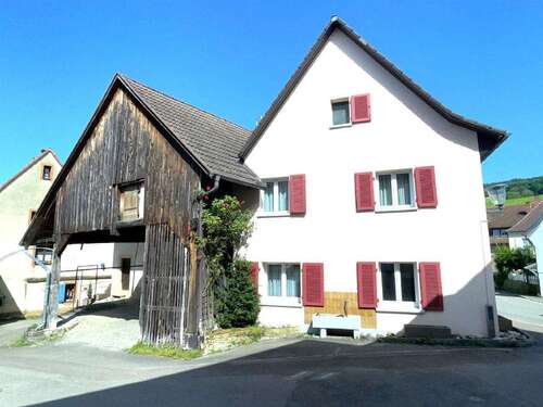 Foto - Haus zum Kaufen in Müllheim 345.000,00 € 128 m²