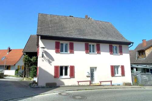 Foto - Haus zum Kaufen in Müllheim 345.000,00 € 128 m²