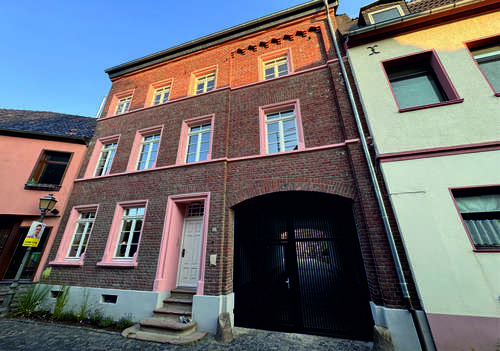 Foto - Wohnung zum Mieten in Mechernich-Kommern 1.100,00 € 80 m²