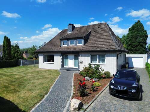 Foto - Haus zum Kaufen in Nettetal 695.000,00 € 195 m²